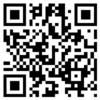 QR Code for bitcoin:13B4wDVCPvZZVBfm5W5Yfwp528ruNs4NPR