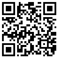 QR Code for bitcoin:13B87Rqw96jFVFtnciGTRNT5rjAsWB8apR