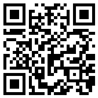 QR Code for bitcoin:13B8ezyEy8GCKt9dFd8589jxPLjcgtydUT