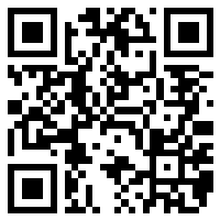 QR Code for bitcoin:13BDP7HozMKbtjXMCShV1faJ37CQqi3ShG