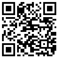 QR Code for bitcoin:13BMymQKqRMiL2QFm3S6LSQYoPZogpgfMo
