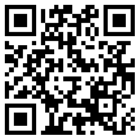 QR Code for bitcoin:13Bcun7agnMpc7J1eKGJoyij4ECDfqeqgd