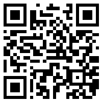 QR Code for bitcoin:13BkrZubqzyuJotVzz4V5AYo7fXk6dhFex