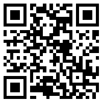 QR Code for bitcoin:13BpSizRbjV8U5dWS6vb4ECx82Nbpc2vYc