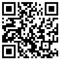 QR Code for bitcoin:13BsrKyt3NcDGcwsWDs5hAc4wDkZCD8njD