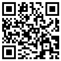 QR Code for bitcoin:13BxMAB7fNGiDHkyfQafEcRZ4Ybvb2mzrT