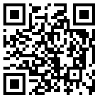 QR Code for bitcoin:13C7YrexzzirDCMSXAX9pCAZqMhnL4eWKb
