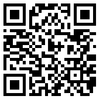 QR Code for bitcoin:13C7zCo48ieCd7fVmoVFowfvFBzZVJYTae