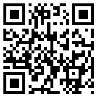 QR Code for bitcoin:13CAdNbUV5XmiTK8bV1N6A4cW6XwPA1eYg