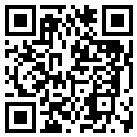 QR Code for bitcoin:13CBSCkwXe5dczaEE4JFCgUMnTw37RPy2b