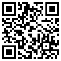 QR Code for bitcoin:13CEbqRVoy4QLuhp1mqWcsVGCdZ6fb6D9c