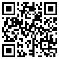 QR Code for bitcoin:13CHXWmLNXf2cXVkksnUM4ydu3qsmADEaV