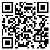 QR Code for bitcoin:13CJQEnWPPMYNpS9NRZWdYYsn8JS2PmyvV