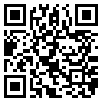 QR Code for bitcoin:13CLkRYF3anAkJ1PsFDiGp15hQytjTxeot