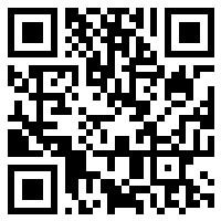 QR Code for bitcoin:13CNK37YF1QbQF5SWjGYCuQf2j2GdhfuVn