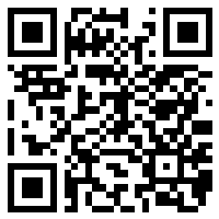QR Code for bitcoin:13CNhjriSiY386UBFdrmAxL2WVXonZzi2d
