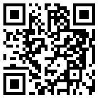 QR Code for bitcoin:13CSf1AvymCGfWzn8H2V3mwgsKghEK4raB
