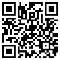 QR Code for bitcoin:13CWtx36GzkyTimH8yfSViHfQPM9UeZVNq