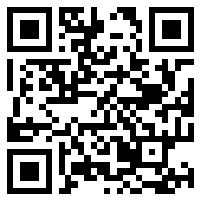 QR Code for bitcoin:13Ceb3b5neYo5eAWYrChnD4hamWwu9Wvax