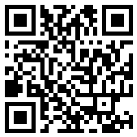 QR Code for bitcoin:13CiakFcfEnDGhJSpRG69PmmTVtJPGXiTw