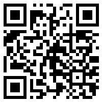 QR Code for bitcoin:13CiosdFfS3WtJgMFJZioGxPQVi23EFWTH