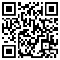 QR Code for bitcoin:13Csg27ReHEbe7DZ321zMYCQTYPBvMqPpX