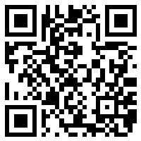 QR Code for bitcoin:13CzdP73vCpymN95UX5wrcVnBiCe5fNsyo