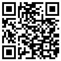 QR Code for bitcoin:13D1cphXovWMtBm3LcnL6QQAosqMGo2xc7