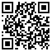 QR Code for bitcoin:13D1ooidCeNqQCeUBzCCcv5Qwn2fC2wPpn