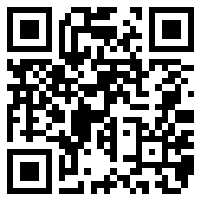 QR Code for bitcoin:13D21DSPcEfWzitC2iDTRDowaErRVymhyP