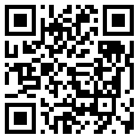 QR Code for bitcoin:13D2QRfQKu5HppGUtKC1vV12iC5jHyUuj6