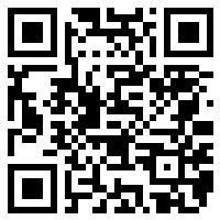 QR Code for bitcoin:13D521djH6LE9NCnk2fGHvCucA274pPLGL