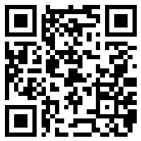 QR Code for bitcoin:13D65Xfv5EqFP6jLRTrTM2HX4v1C6N7eyr