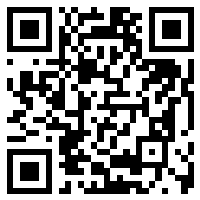QR Code for bitcoin:13DBTJe5pXV86RohFkWW193V1a2cPgVqu4