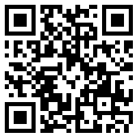 QR Code for bitcoin:13DDjvKanjSNKguQCvadeVyps3FcaUKFys