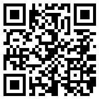 QR Code for bitcoin:13DFTyccoUe8uecpti6VeUPVeeGRNbpoy3
