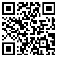 QR Code for bitcoin:13DWTuZqLyNR6aaikCdx5ppESxtg9V4oDb