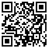 QR Code for bitcoin:13DYRc5djrENdN2zr2FtkLXX7CJwaQdn2t