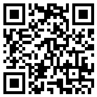 QR Code for bitcoin:13DZ4BeA4c449dU8dRnb6iobxZEWQiegqL