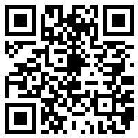 QR Code for bitcoin:13DbN3uBP4bDomykvmD6qh2SGTEDAs3W7K