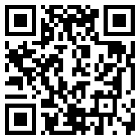 QR Code for bitcoin:13DbNdnigTi8oNgXMAHr9h9LDULEmapxsU