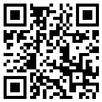 QR Code for bitcoin:13DfeijtLWZknz9bAVWaFER6c8Mn73ptog
