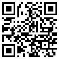 QR Code for bitcoin:13DjCbcGAYdTSfG6pL54TUUFM56Mf7K5N9
