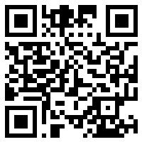 QR Code for bitcoin:13DsJgpfN7ReRQCoZ1frDLDk7UAk1iEAb4