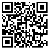 QR Code for bitcoin:13Dyr8ojcjwLsfttk2umhCL7G25Pau9cd7