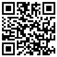QR Code for bitcoin:13E3teBSJdSBGbjbRMBXKsUHnEBchh8CVM