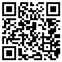 QR Code for bitcoin:13E5pEmdTUtRX2gftTyxK92mFU6J4YJmCy