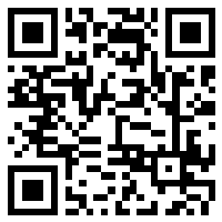 QR Code for bitcoin:13E6Gq5ffdxPXPD551ELexHFmm7wTA6vH5