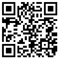 QR Code for bitcoin:13E8nEVtsTF8drdLSxnsfZERGxDvkX4oeE