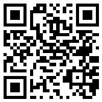 QR Code for bitcoin:13ECRNTqBxKn6DpRL2cpUo2j1fWNpgDvLg